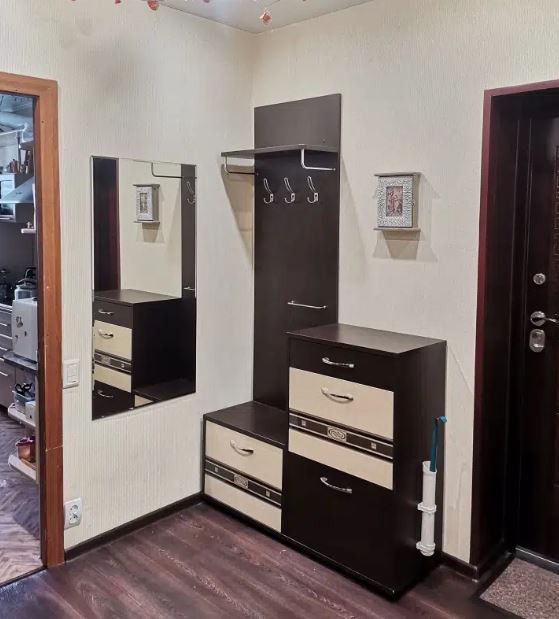 Продаётся 2-комнатная квартира, 54.7 м²
