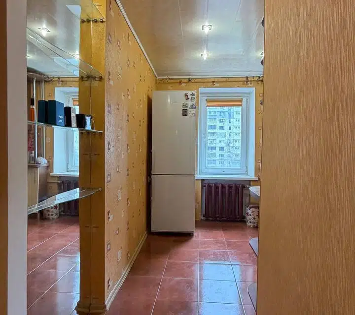 Продаётся 2-комнатная квартира, 49 м²