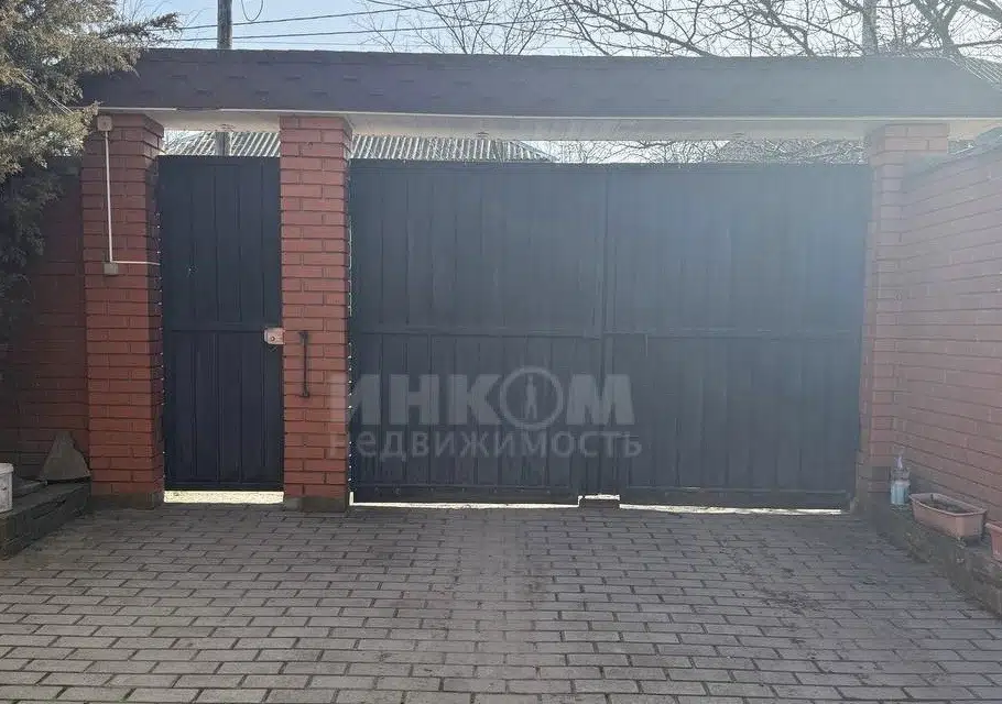 Продаётся 1-этажный дом, 100 м²