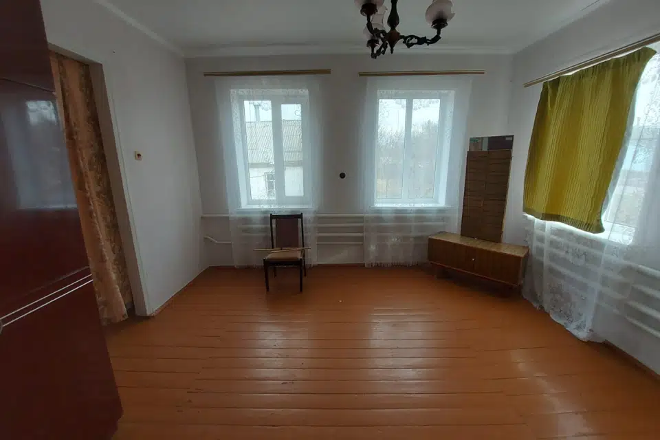 Продаётся 1-этажный дом, 67 м²