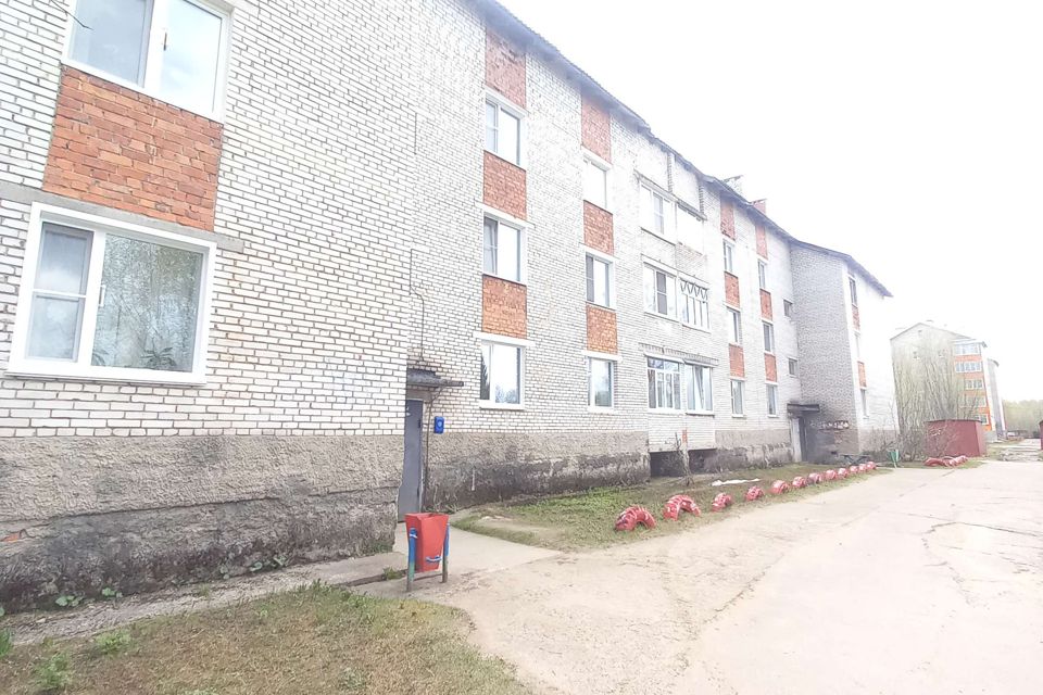 Продаётся 1-комнатная квартира, 33.2 м²