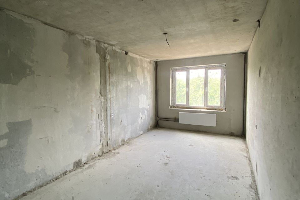 Продаётся 2-комнатная квартира, 62 м²