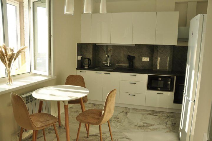 Сдаётся 1-комнатная квартира, 48 м²