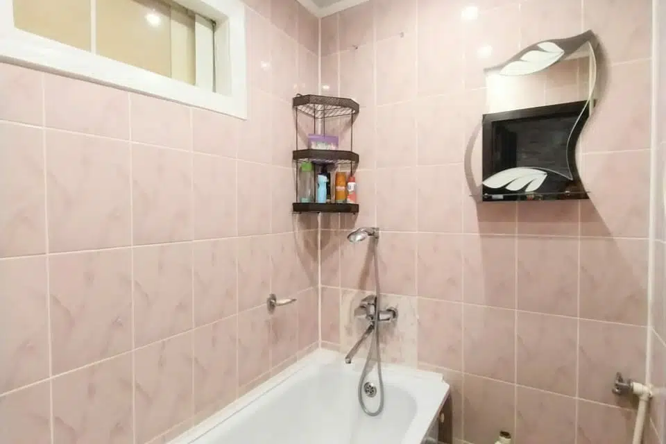 Сдаётся 3-комнатная квартира, 62 м²
