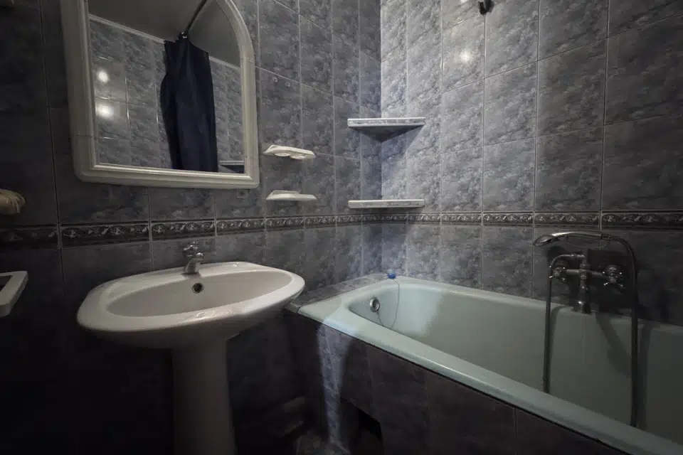 Продаётся 2-комнатная квартира, 51 м²