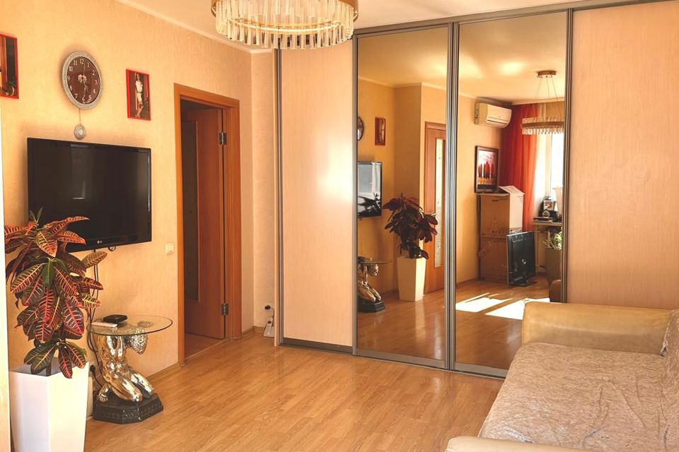 Вторичное Жилье Пермь Купить Двухкомнатные