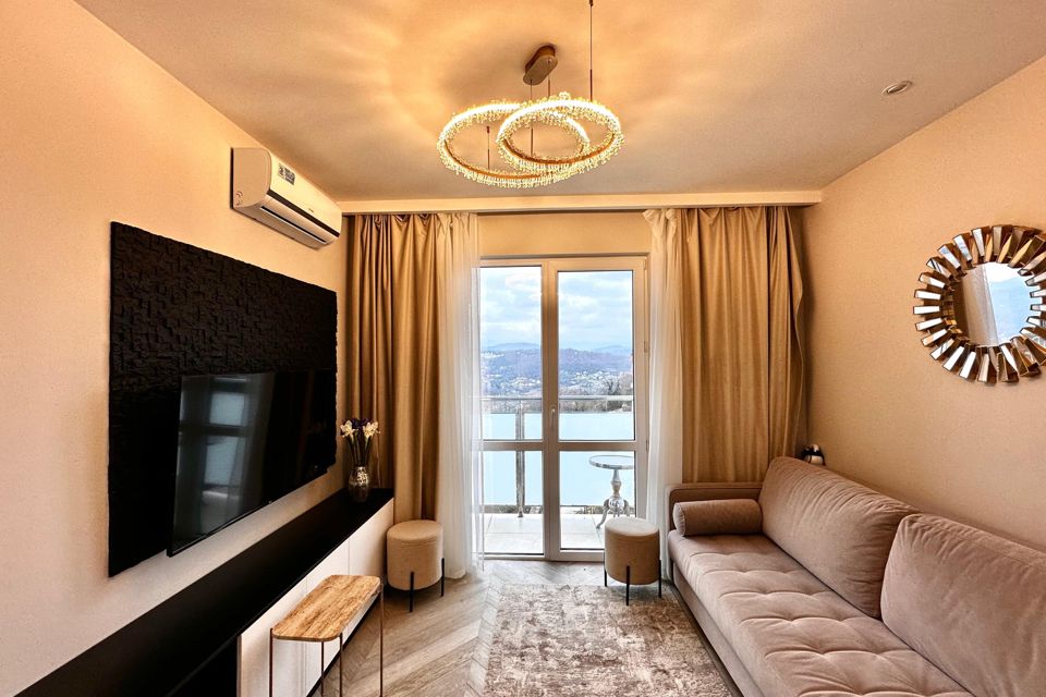 Продаётся студия, 21.1 м²