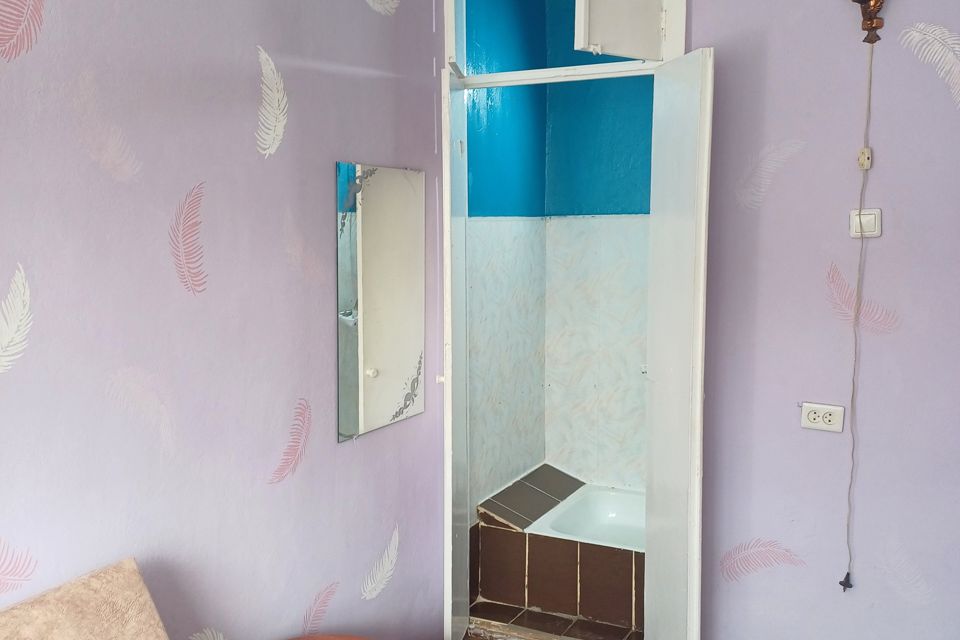 Продаётся студия, 17.6 м²