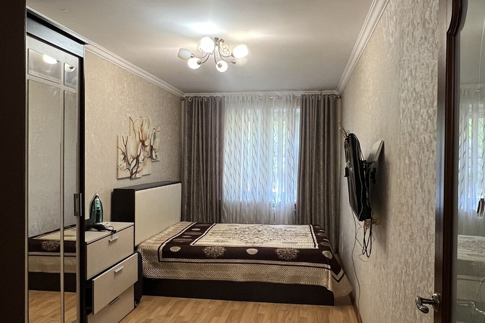 Продаётся 2-комнатная квартира, 44.8 м²