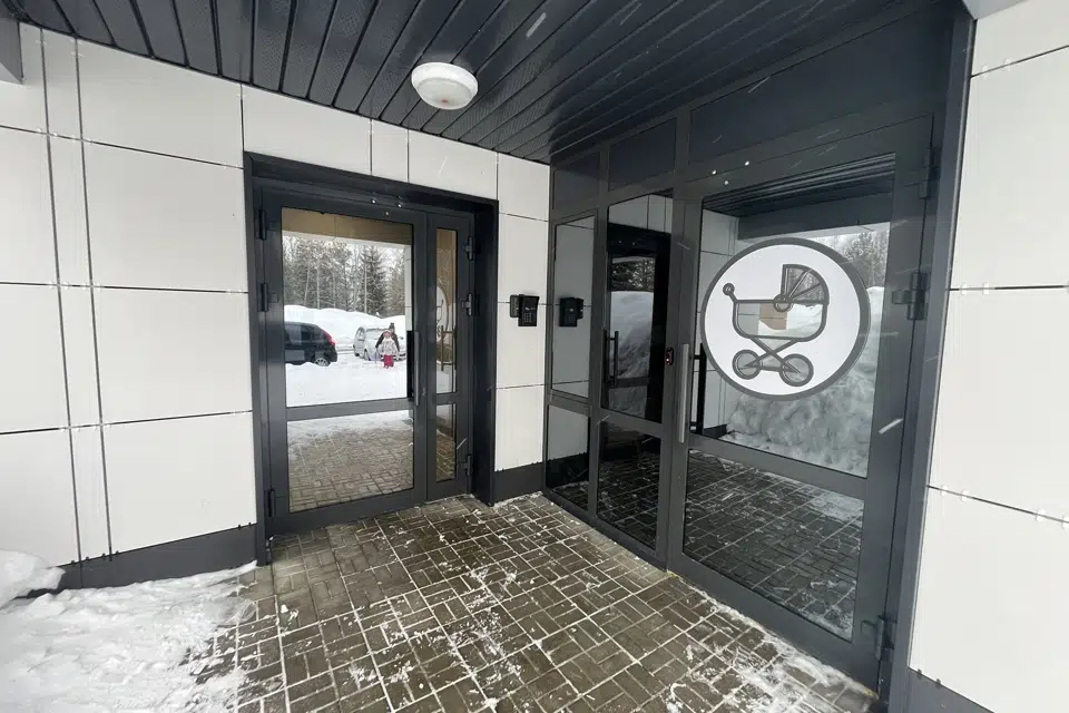 Продаётся 1-комнатная квартира, 33.6 м²