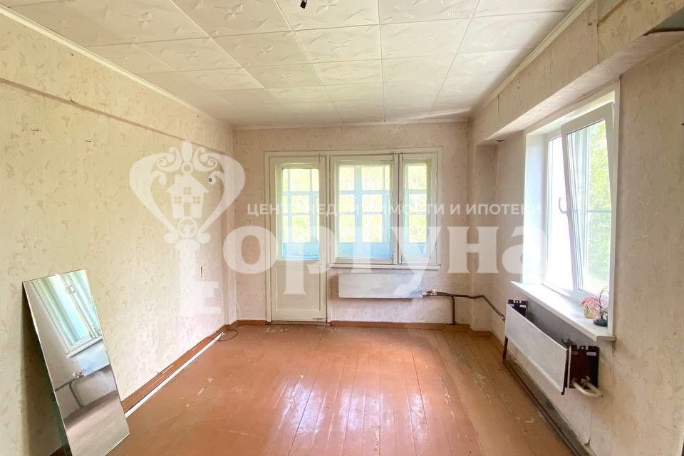 Продаётся 2-комнатная квартира, 42 м²