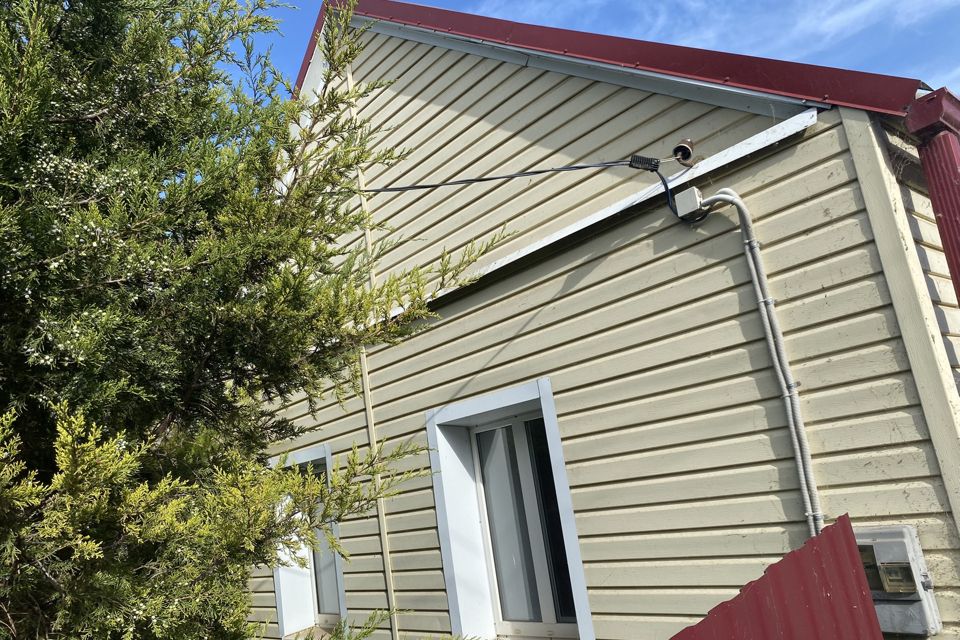 Продаётся 1-этажный дом, 62.1 м²