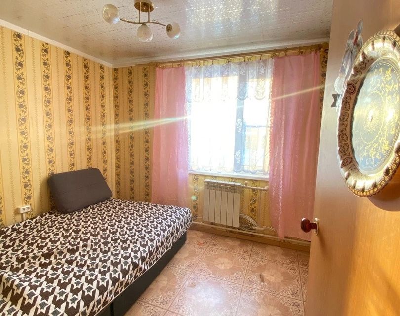 Продаётся 1-комнатная квартира, 23.9 м²