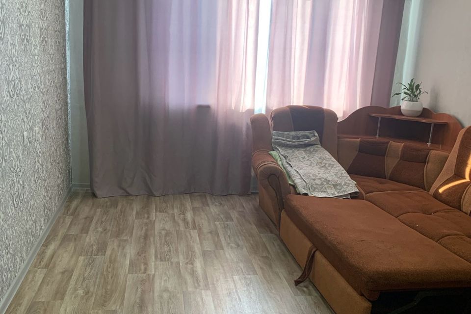 Продаётся 2-комнатная квартира, 61 м²