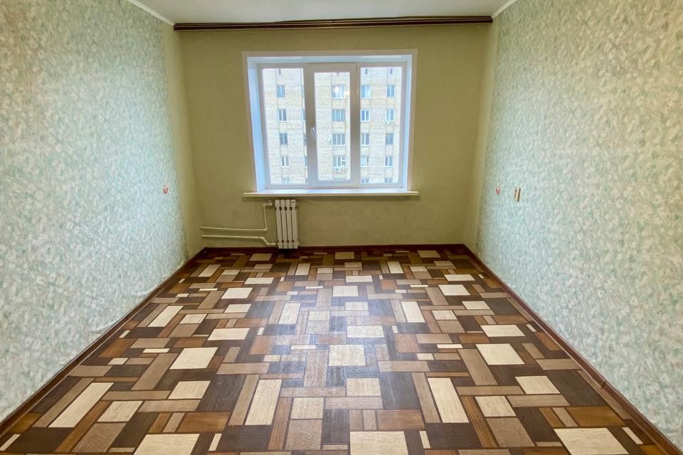 Продаётся 2-комнатная квартира, 48.2 м²