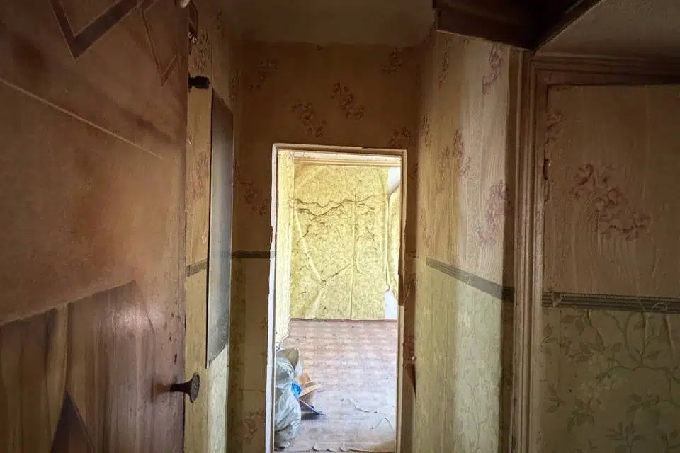 Продаётся 2-комнатная квартира, 40 м²