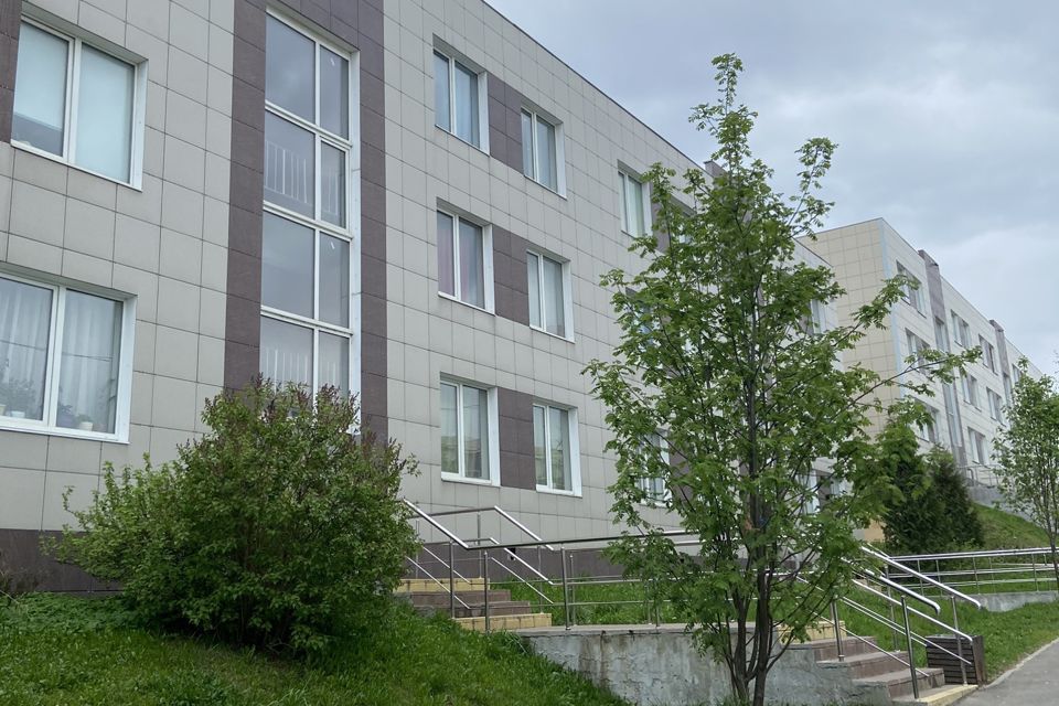 Сдаётся 2-комнатная квартира, 60 м²