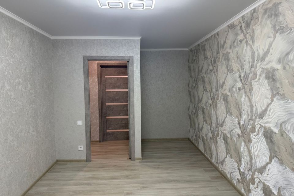 Продаётся 2-комнатная квартира, 45.6 м²
