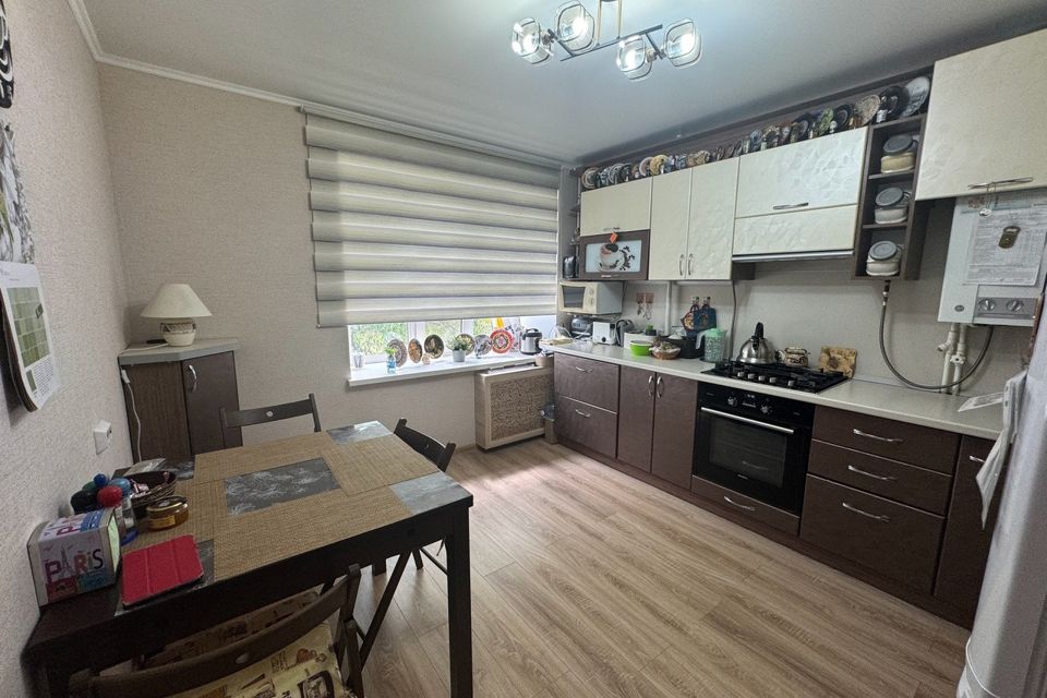 Продаётся 1-комнатная квартира, 45 м²