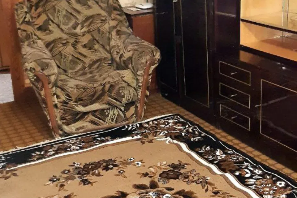 Продаётся 3-комнатная квартира, 71.2 м²