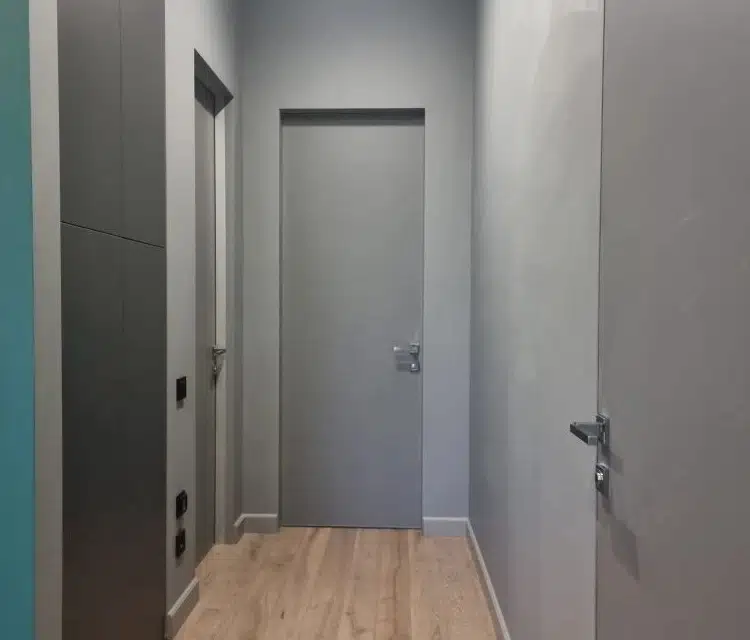 Продаётся 3-комнатная квартира, 92.6 м²