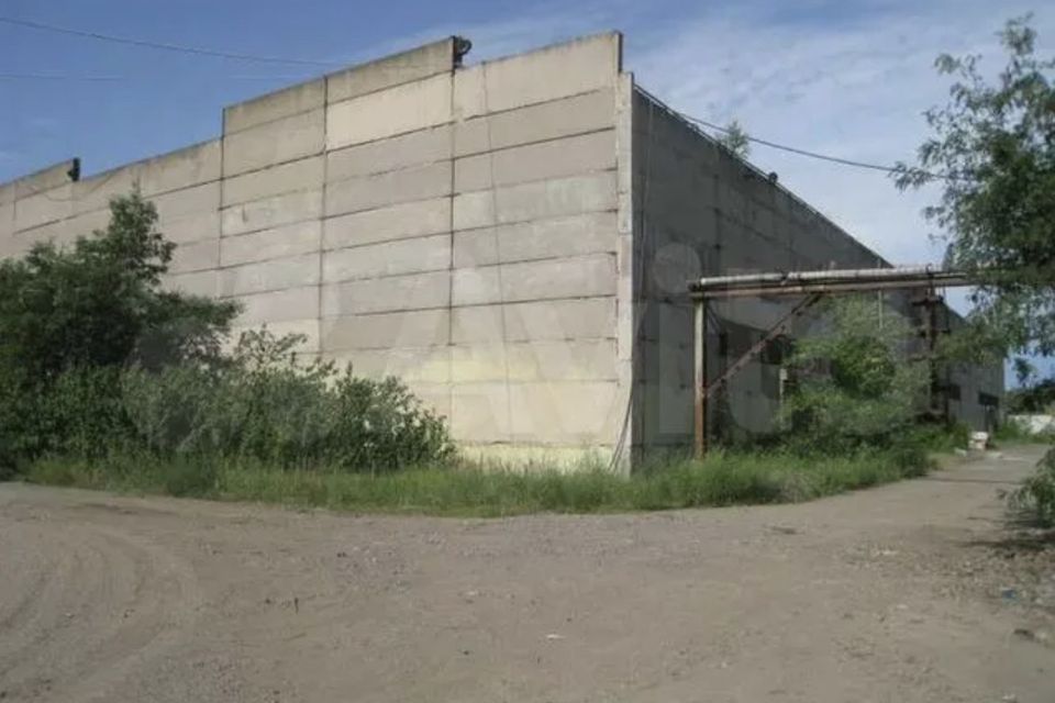 Продаётся помещение своб. назначения, 4500 м²