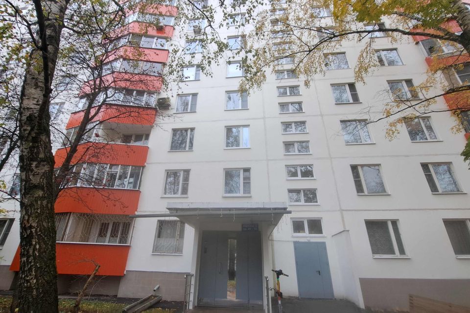 Сдаётся 3-комнатная квартира, 64 м²