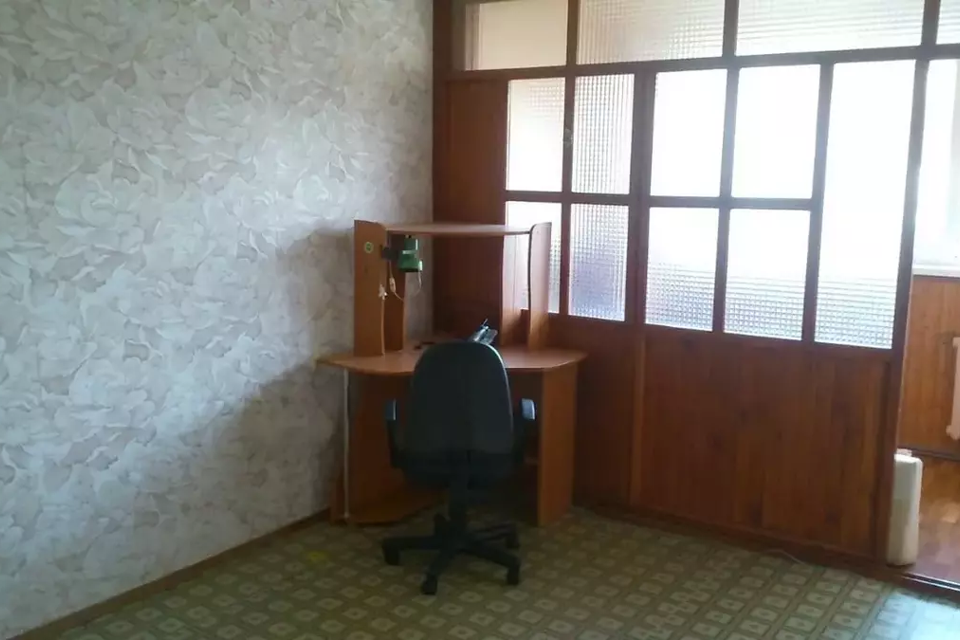 Продаётся 3-комнатная квартира, 66 м²