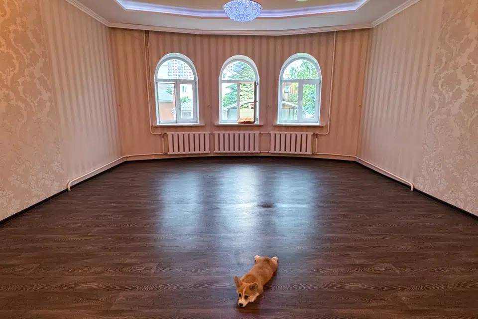 Продаётся 4-этажный дом, 500 м²