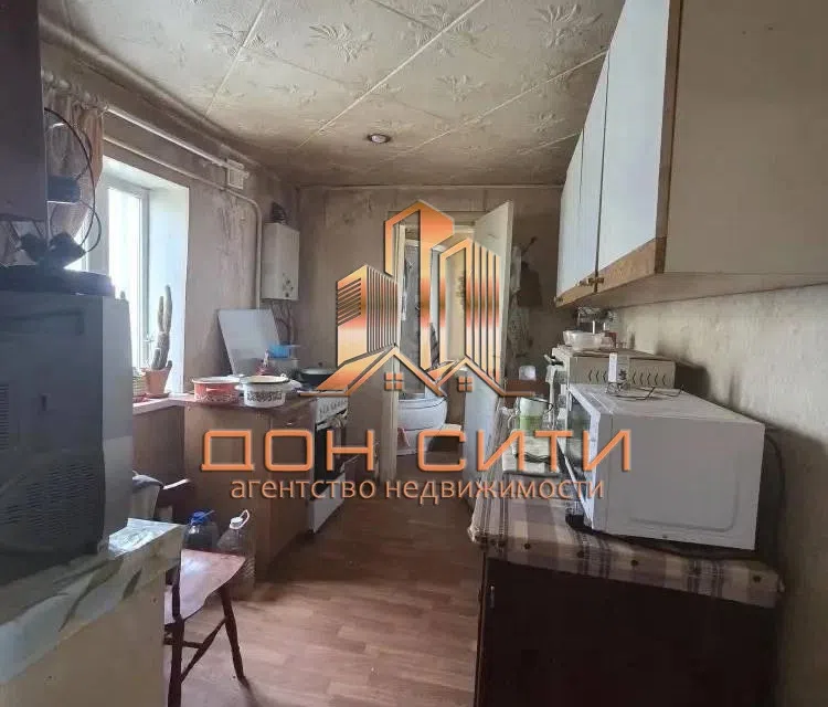 Продаётся 1-этажный дом, 38.8 м²