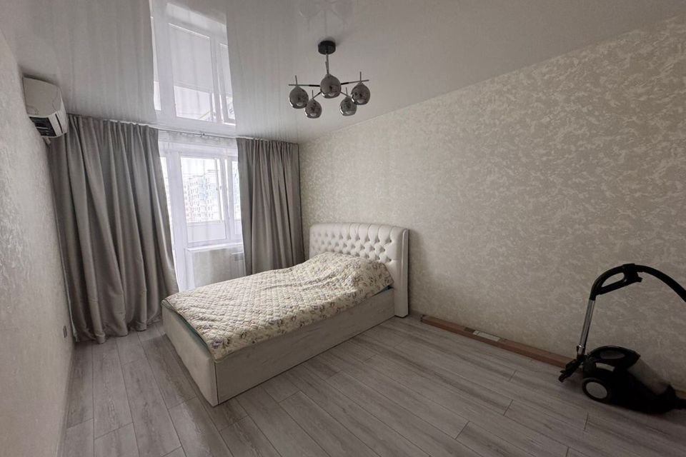Сдаётся 2-комнатная квартира, 52 м²