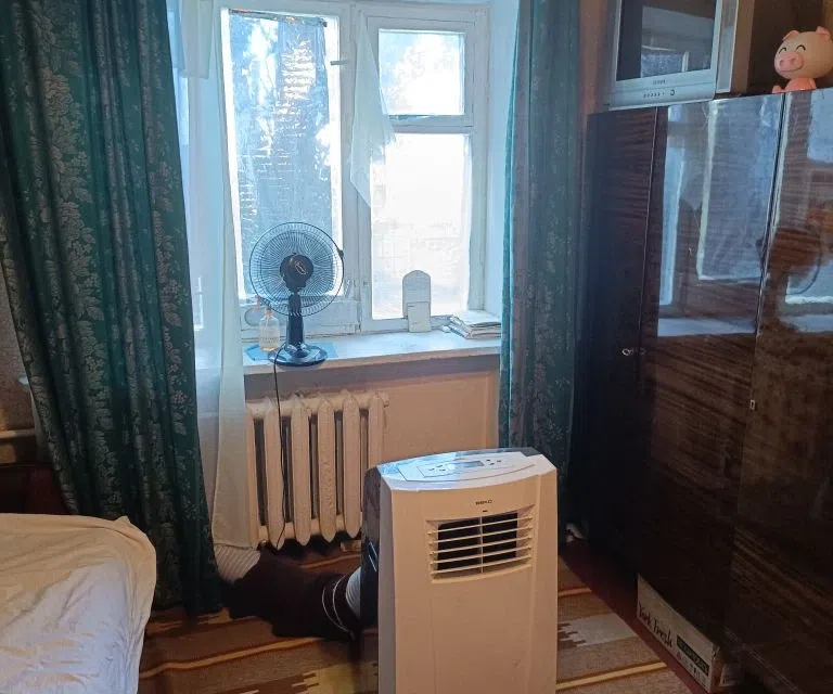 Продаётся комната в 1-комн. квартире, 13 м²