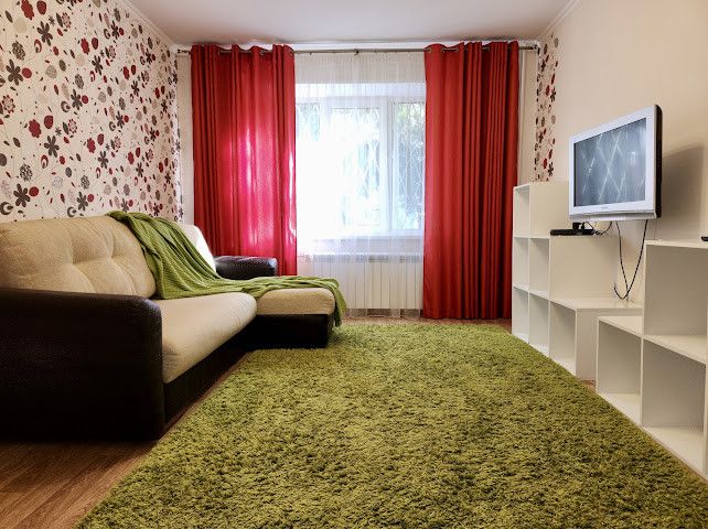 Продаётся 2-комнатная квартира, 56 м²