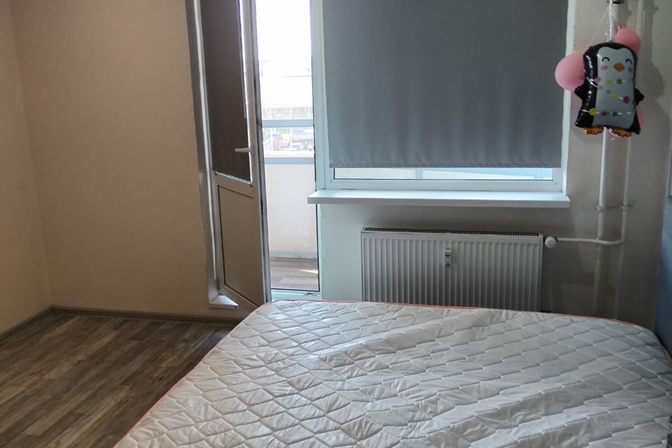 Продаётся студия, 26.9 м²