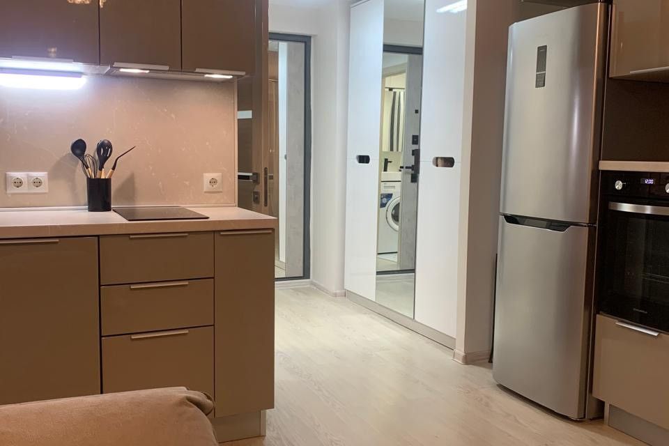 Продаётся студия, 22.5 м²