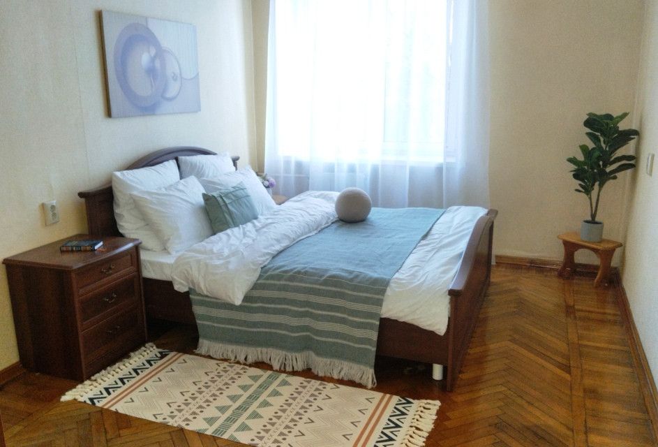 Продаётся 2-комнатная квартира, 58.4 м²