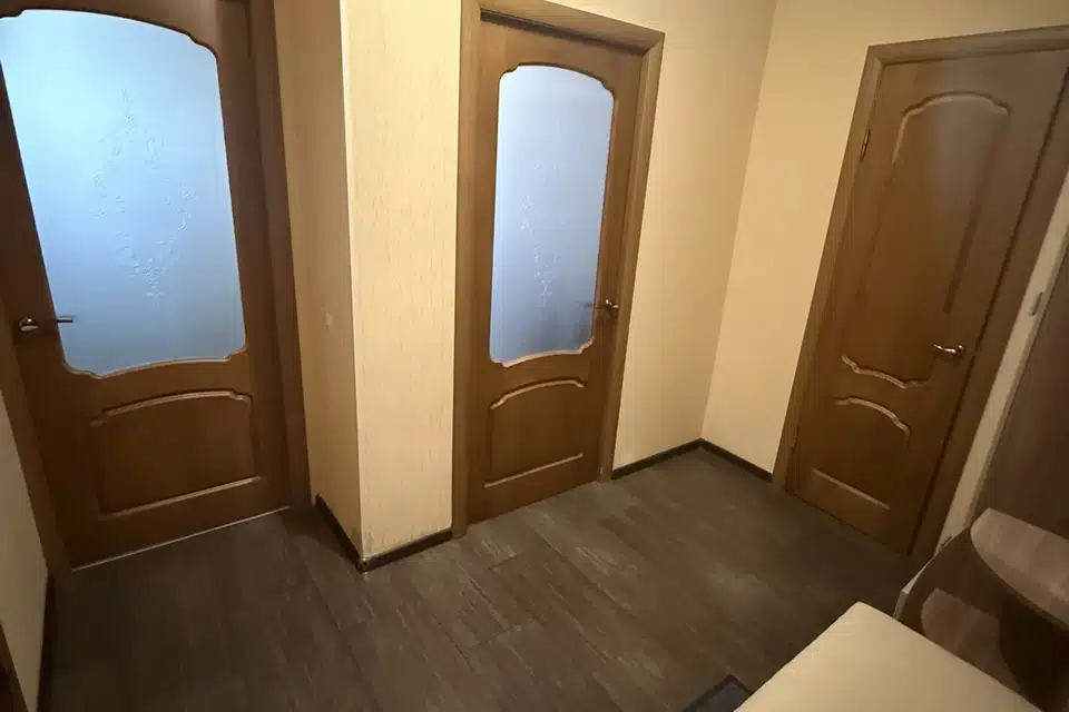 Продаётся 1-комнатная квартира, 38.4 м²