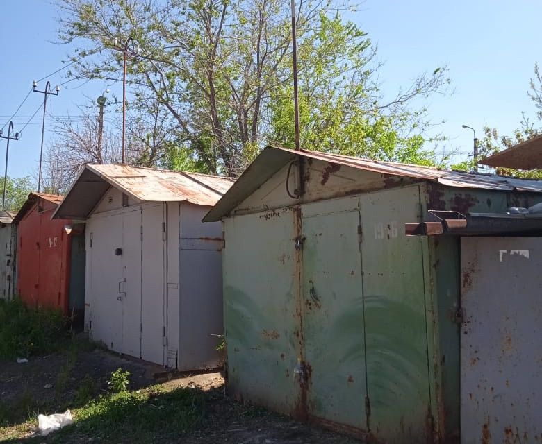 Продаётся бокс, 21 м²