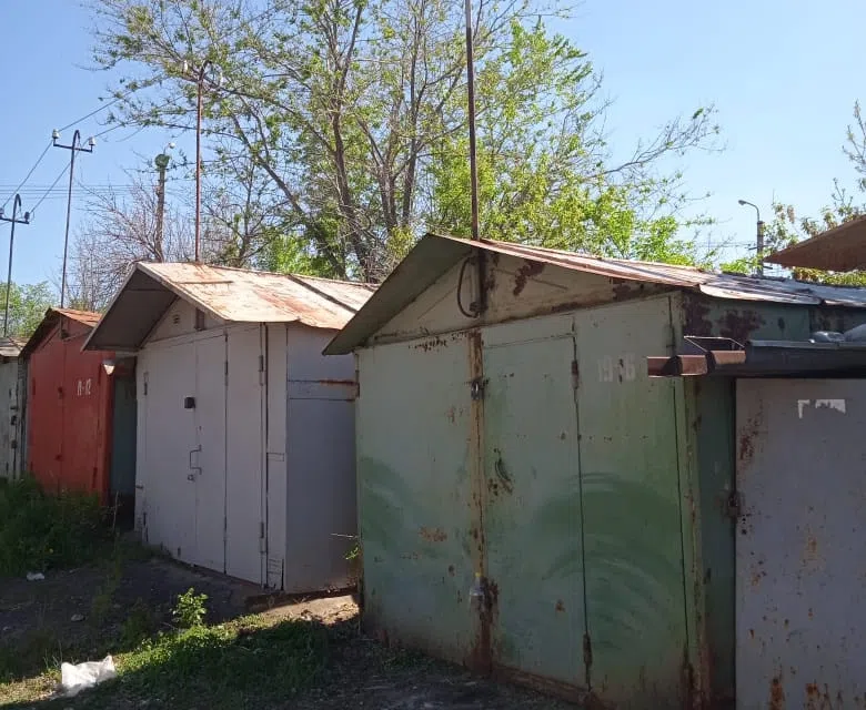 Продаётся бокс, 21 м²
