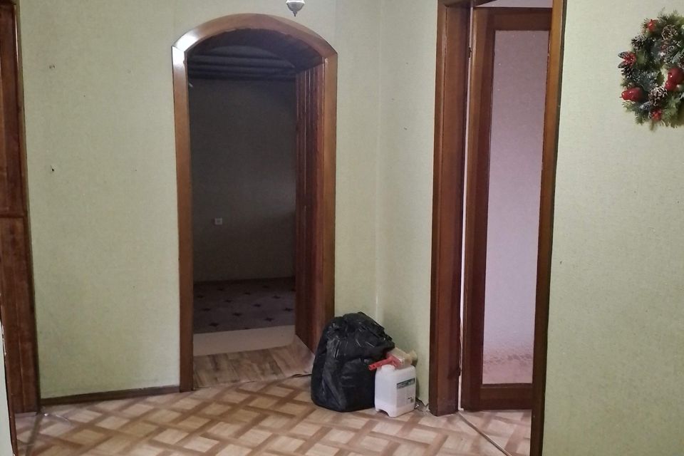 Продаётся часть дома