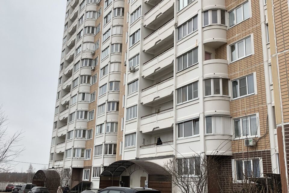 Продаётся 1-комнатная квартира, 45 м²