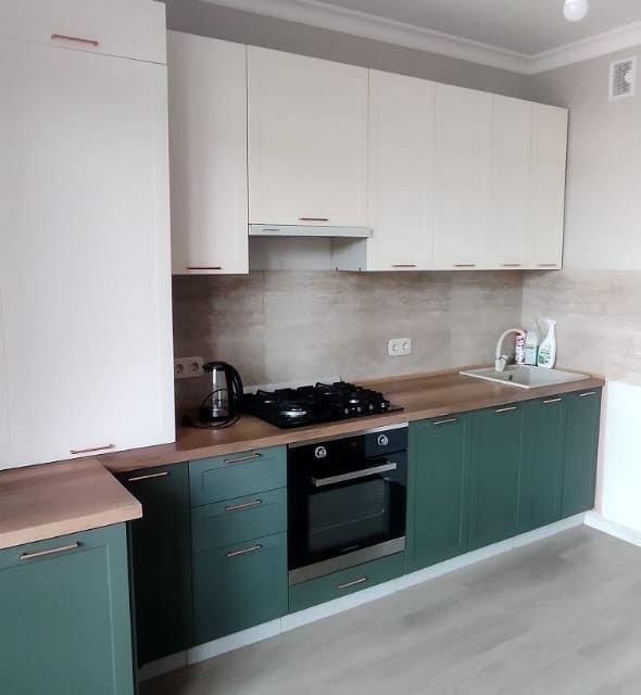 Продаётся 2-комнатная квартира, 58 м²