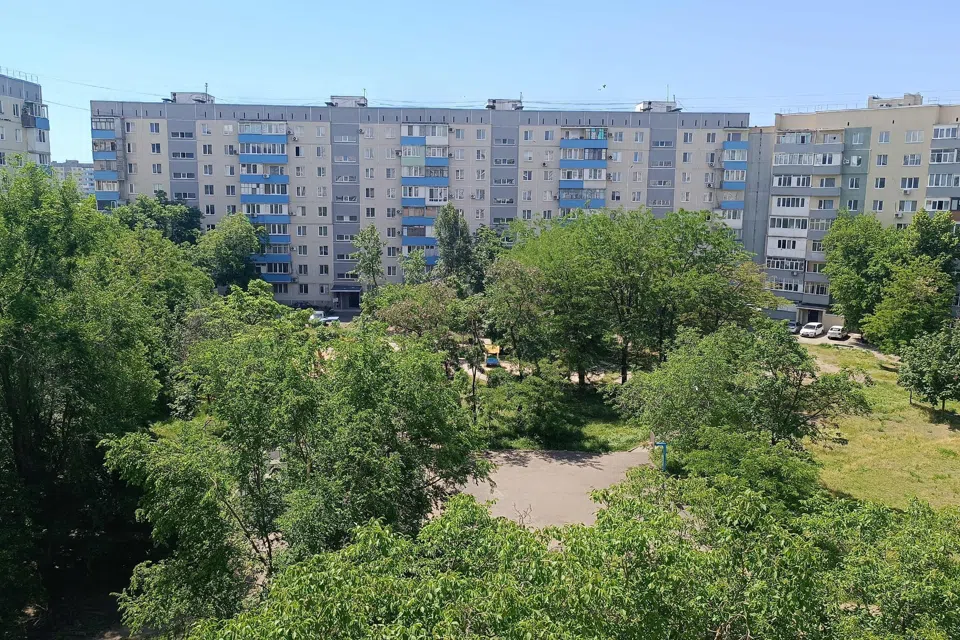Продаётся 2-комнатная квартира, 44 м²