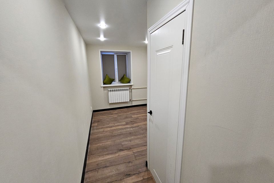 Продаётся студия, 10.5 м²