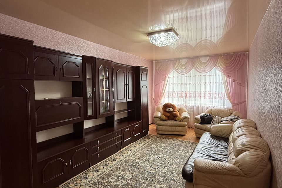 Продаётся 2-комнатная квартира, 48 м²