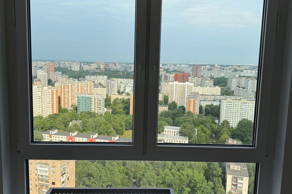 Продаётся студия, 19.7 м²
