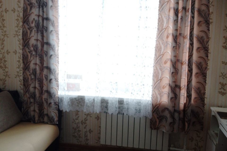 Продаётся 1-комнатная квартира, 14 м²