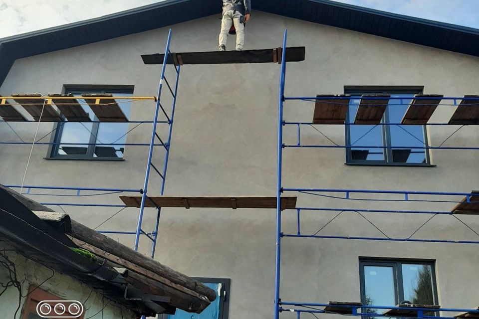 Продаётся 2-этажный дом, 120 м²