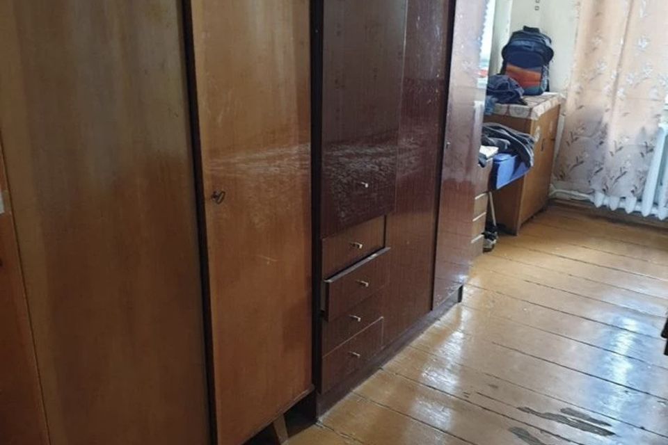 Продаётся 2-комнатная квартира, 72 м²