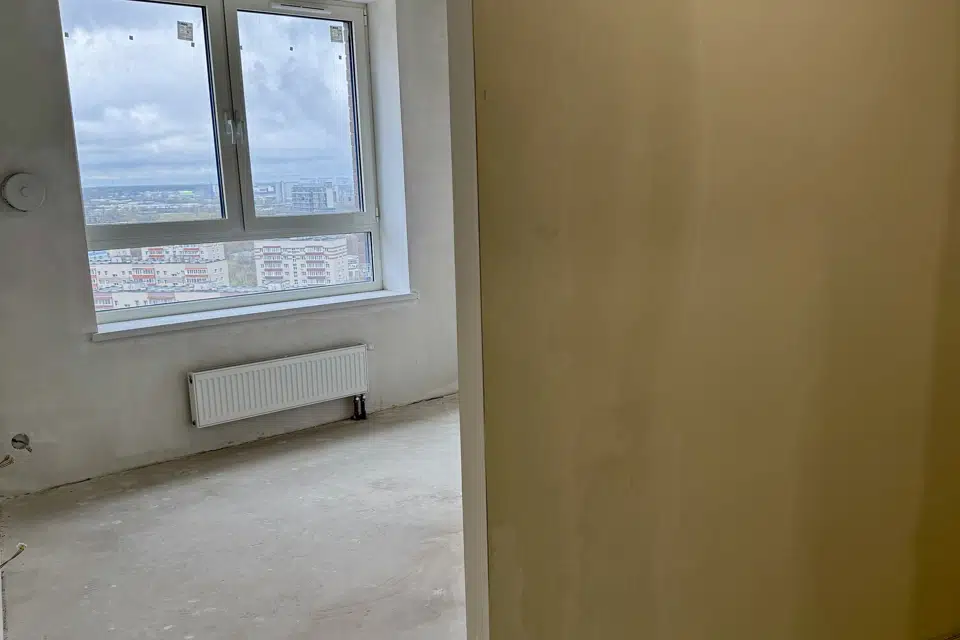 Продаётся 2-комнатная квартира, 65.5 м²